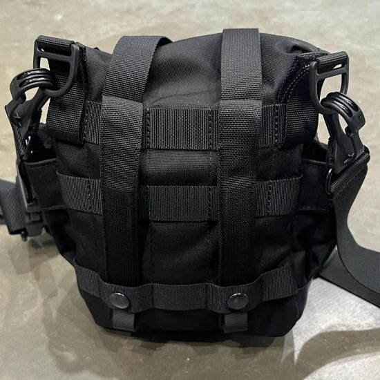 GP PACK / CODURA NYLON  / COBRA_FC