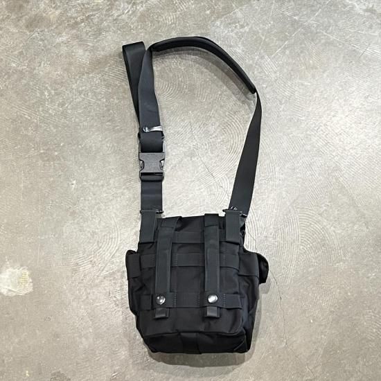 GP PACK / CODURA NYLON  / COBRA_FC