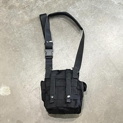 GP PACK / CODURA NYLON  / COBRA_FC