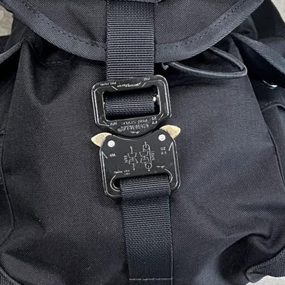 GP PACK / CODURA NYLON  / COBRA_FC