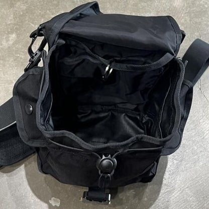 GP PACK / CODURA NYLON  / COBRA_FC
