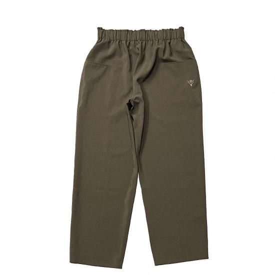 ARMY STRING PANT - POLY OXFORD