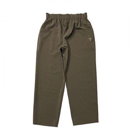 ARMY STRING PANT - POLY OXFORD