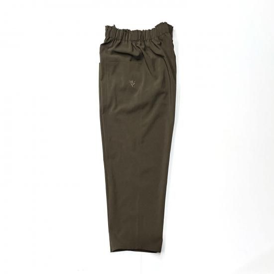 ARMY STRING PANT - POLY OXFORD