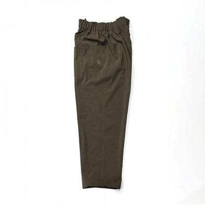 ARMY STRING PANT - POLY OXFORD