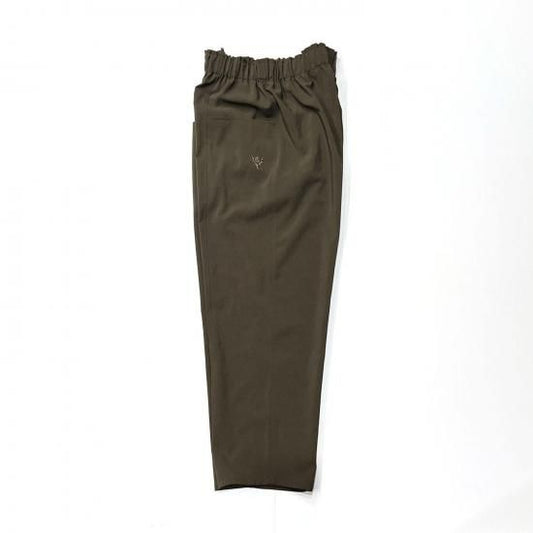 ARMY STRING PANT - POLY OXFORD