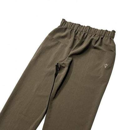 ARMY STRING PANT - POLY OXFORD