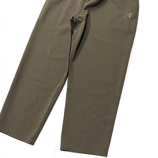 ARMY STRING PANT - POLY OXFORD