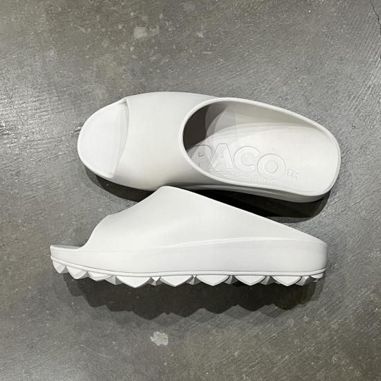 LUX-2 OFF WHITE/OFF WHITE