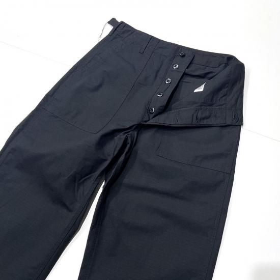 FATIGUE PANT - COTTON RIPSTOP