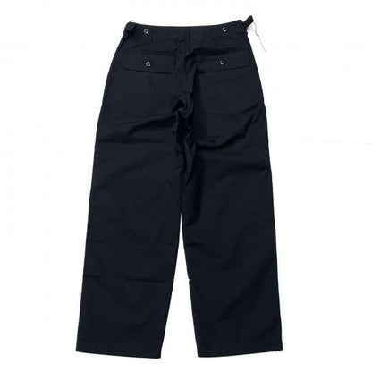 FATIGUE PANT - COTTON RIPSTOP