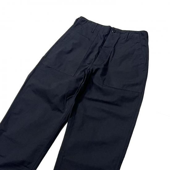 FATIGUE PANT - COTTON RIPSTOP