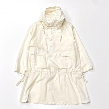 Binocular Dress -50's Broadcloth
