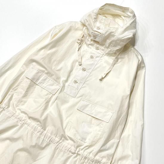 Binocular Dress -50's Broadcloth