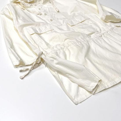 Binocular Dress -50's Broadcloth