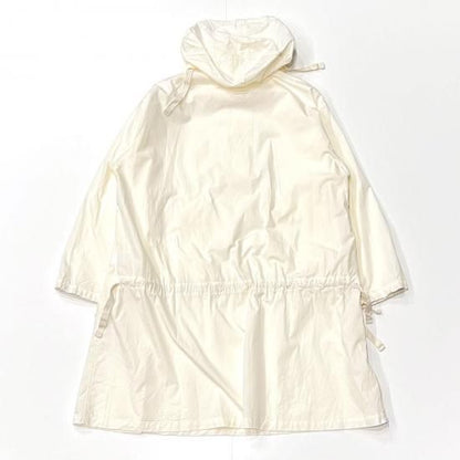 Binocular Dress -50's Broadcloth