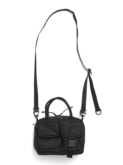 BCL-130 MULTI POCKET 2WAY BAG