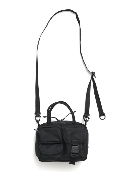 BCL-130 MULTI POCKET 2WAY BAG