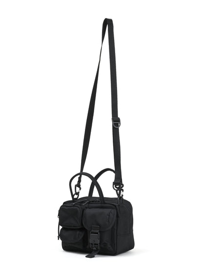 BCL-130 MULTI POCKET 2WAY BAG