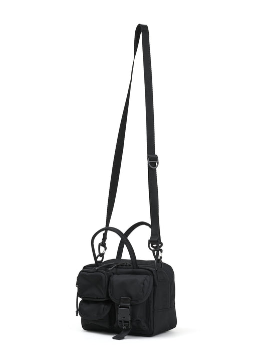 BCL-130 MULTI POCKET 2WAY BAG