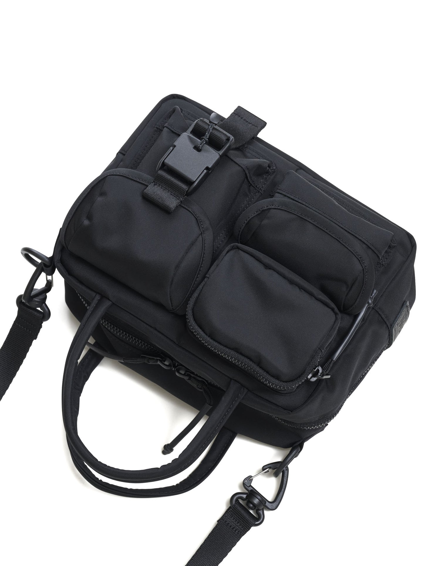 BCL-130 MULTI POCKET 2WAY BAG
