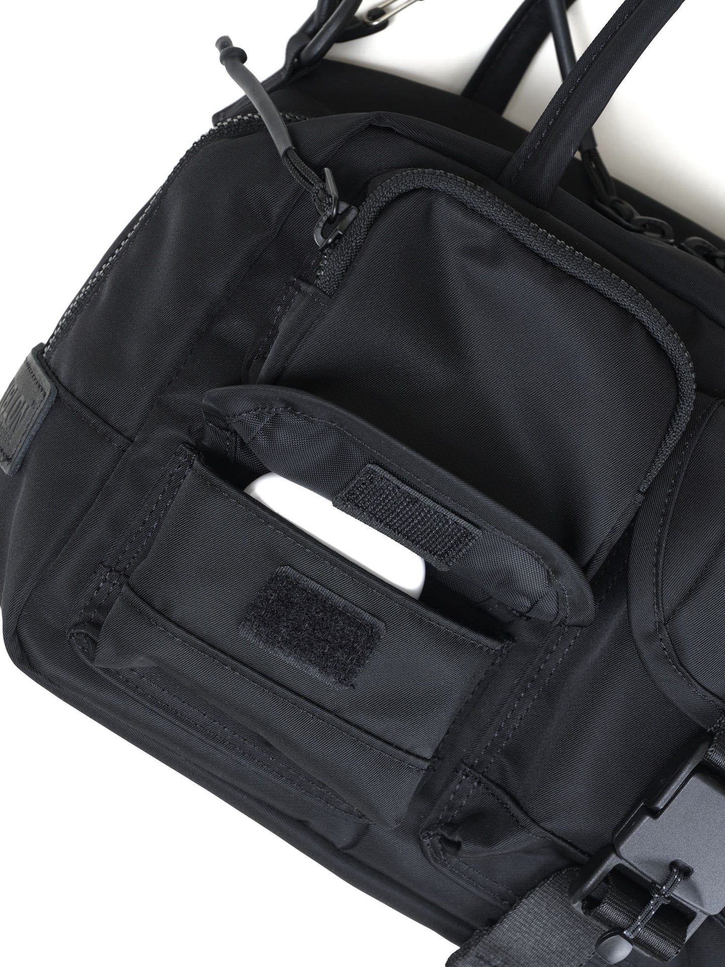 BCL-130 MULTI POCKET 2WAY BAG