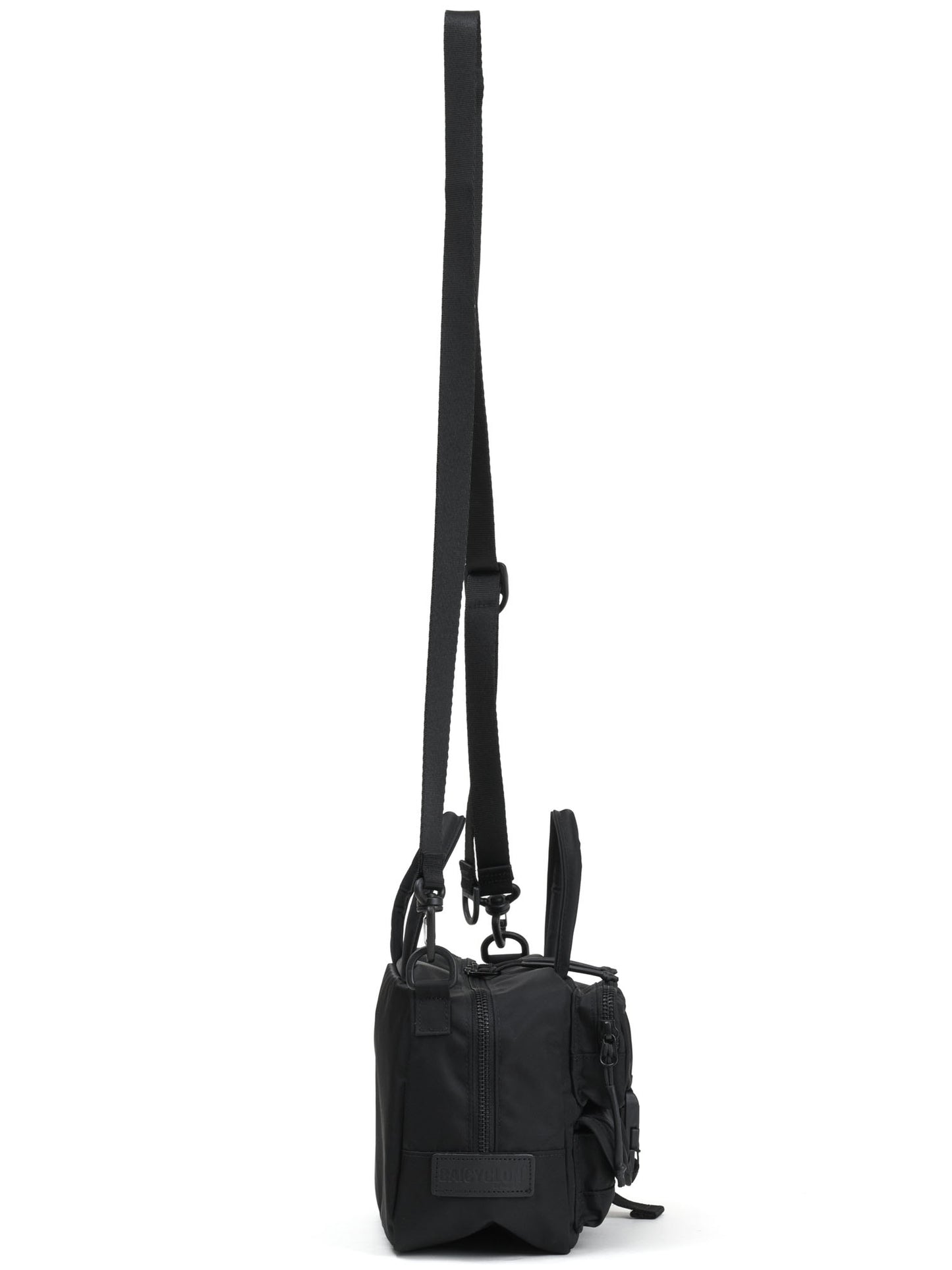 BCL-130 MULTI POCKET 2WAY BAG