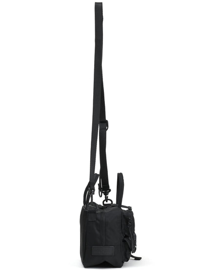 BCL-130 MULTI POCKET 2WAY BAG