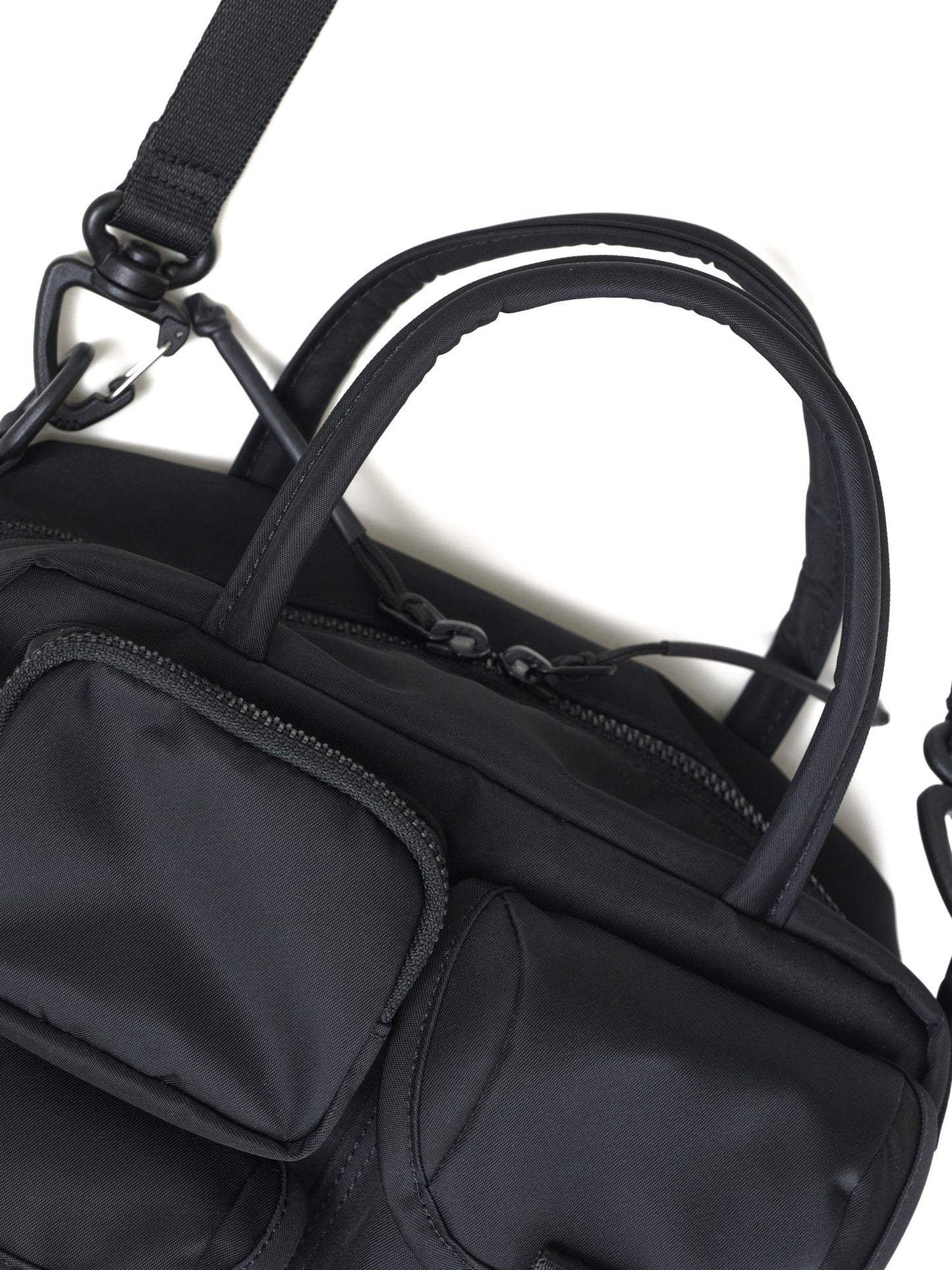 BCL-130 MULTI POCKET 2WAY BAG