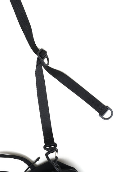 BCL-130 MULTI POCKET 2WAY BAG