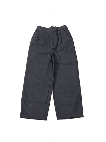BJ-96M -  WISKEN -MOLESKIN CHARCOAL