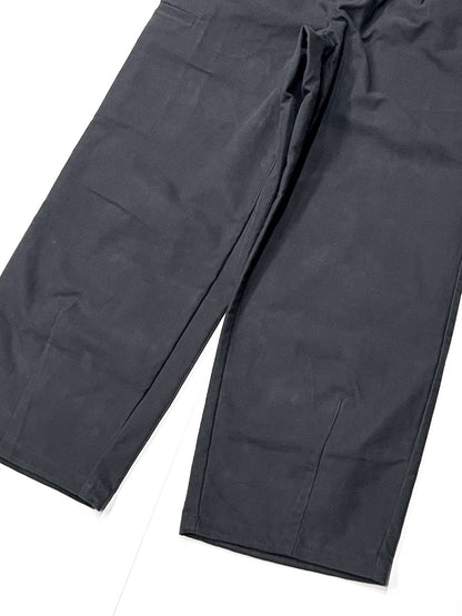 BJ-96M -  WISKEN -MOLESKIN CHARCOAL