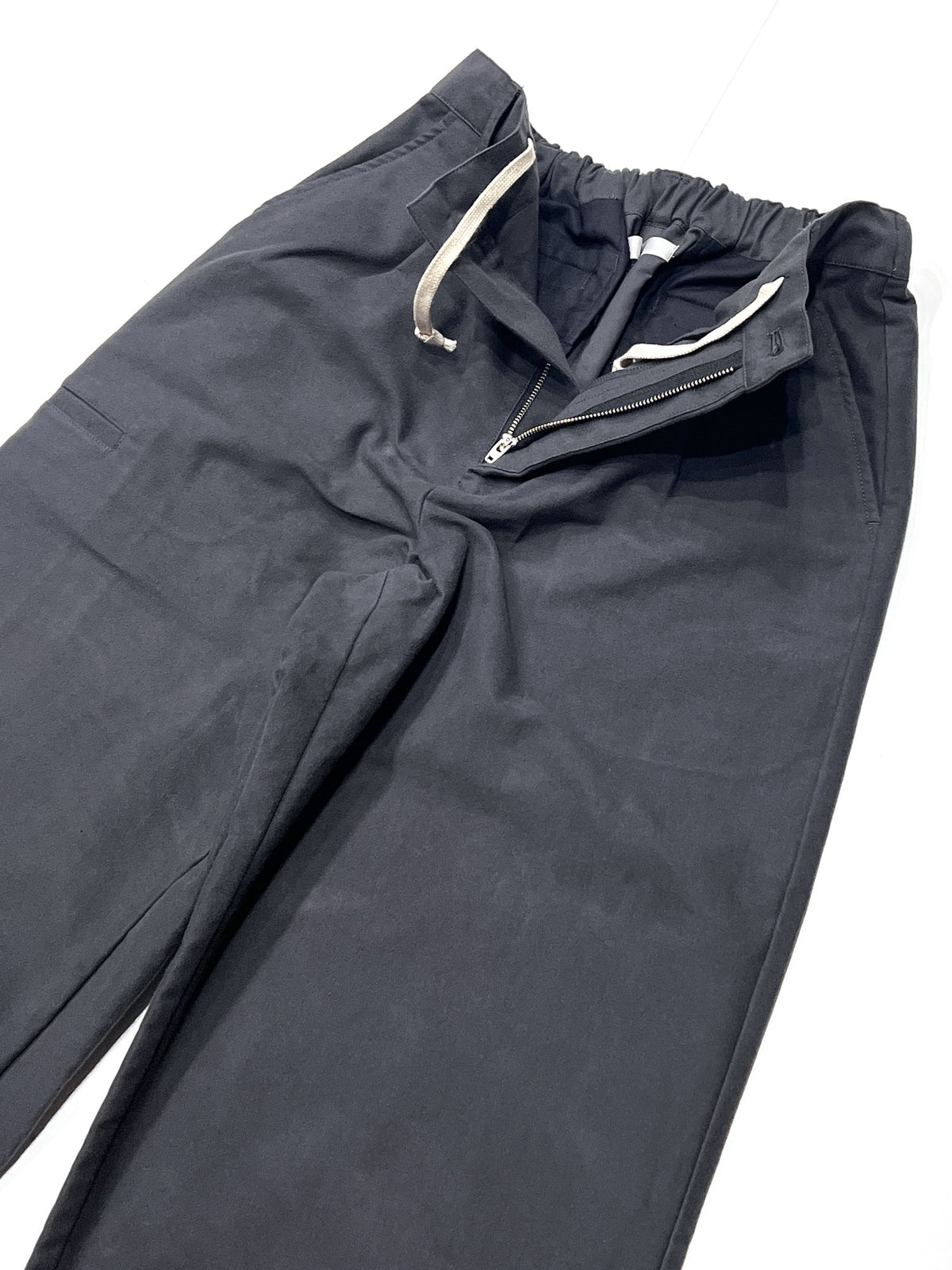 BJ-96M -  WISKEN -MOLESKIN CHARCOAL