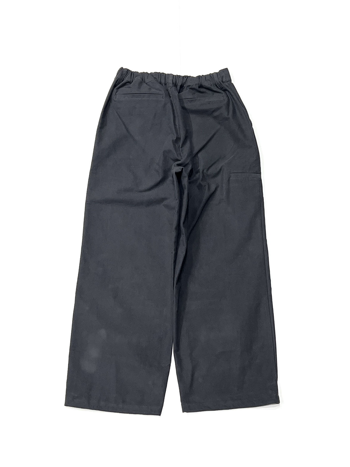 BJ-96M -  WISKEN -MOLESKIN CHARCOAL