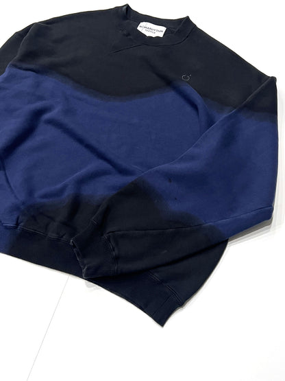 Hand Dye Twist Sweat