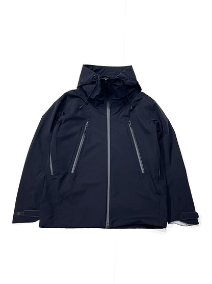 HARD SHELL JACKET "CREAS"