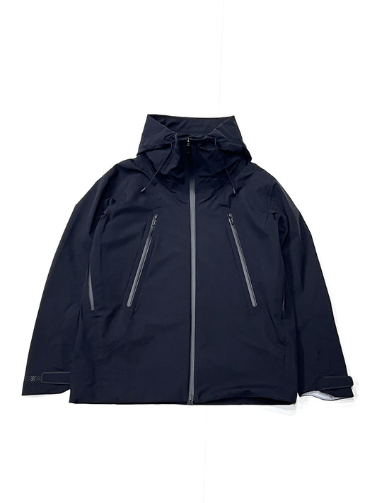 HARD SHELL JACKET "CREAS"