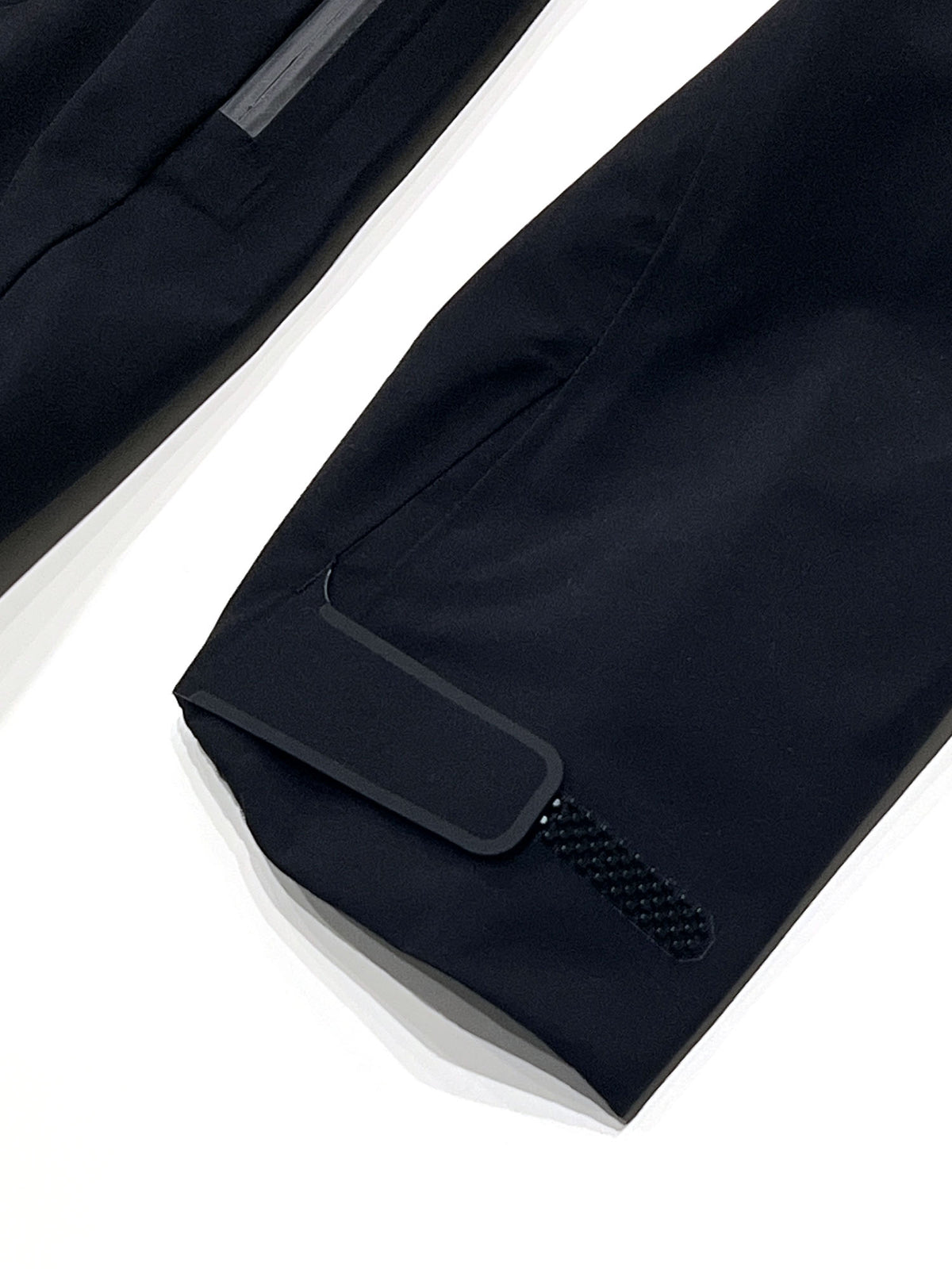 HARD SHELL JACKET "CREAS"