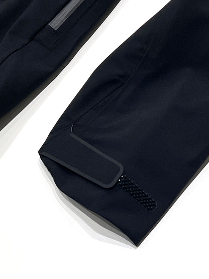 HARD SHELL JACKET "CREAS"