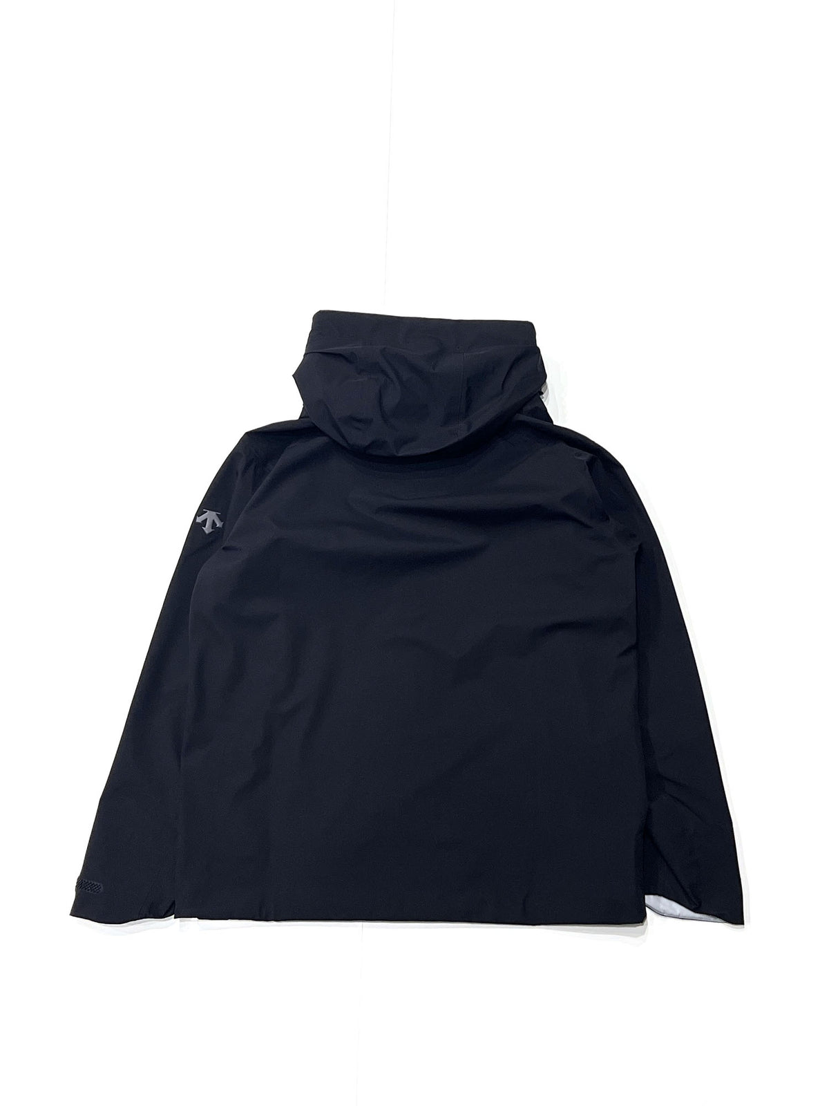 HARD SHELL JACKET "CREAS"