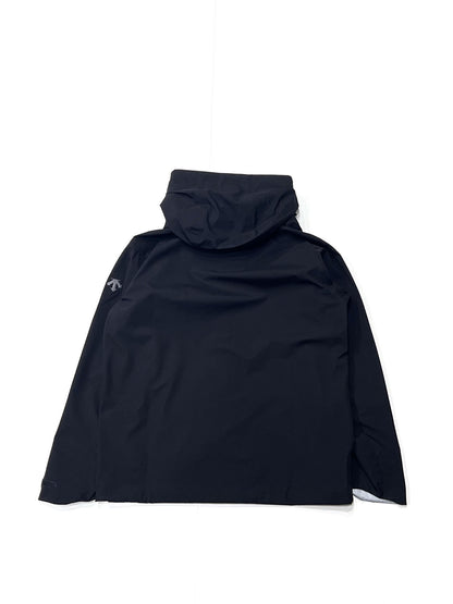 HARD SHELL JACKET "CREAS"