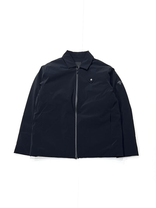 MIZUSAWA INVISIBLE DOWN COACH JACKET /水沢インビジブルダウンコーチジャケット