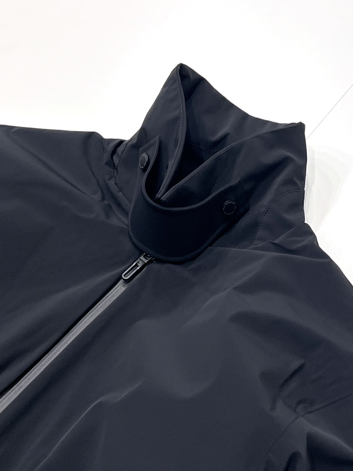 MIZUSAWA INVISIBLE DOWN COACH JACKET /水沢インビジブルダウンコーチジャケット