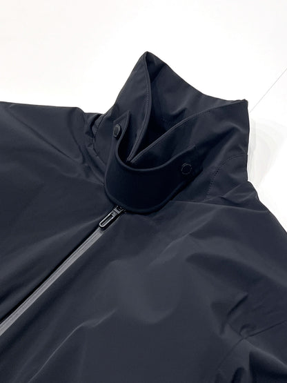 MIZUSAWA INVISIBLE DOWN COACH JACKET /水沢インビジブルダウンコーチジャケット