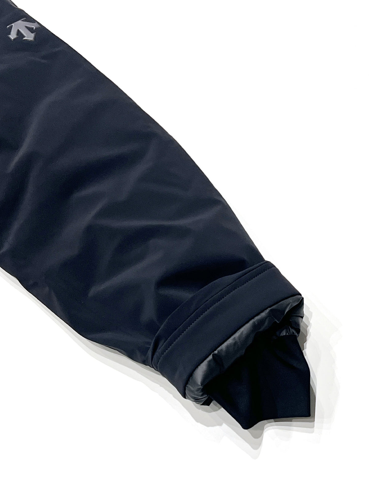 MIZUSAWA INVISIBLE DOWN COACH JACKET /水沢インビジブルダウンコーチジャケット