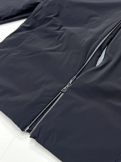 MIZUSAWA INVISIBLE DOWN COACH JACKET /水沢インビジブルダウンコーチジャケット
