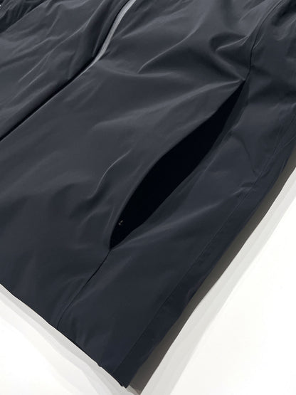 MIZUSAWA INVISIBLE DOWN COACH JACKET /水沢インビジブルダウンコーチジャケット