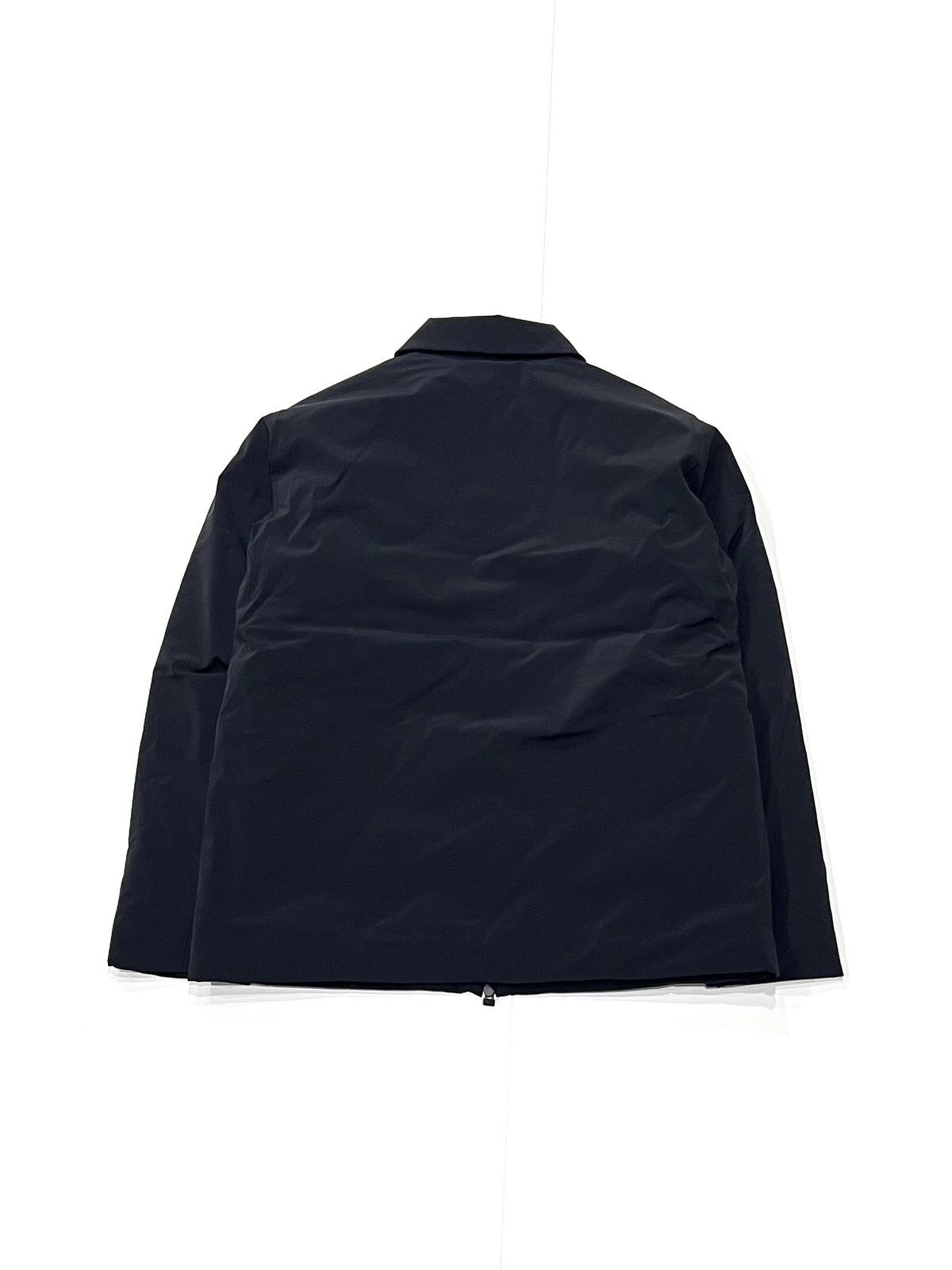 MIZUSAWA INVISIBLE DOWN COACH JACKET /水沢インビジブルダウンコーチジャケット