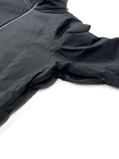 MIZUSAWA INVISIBLE DOWN HALF COAT /水沢インビジブルダウンハーフコート