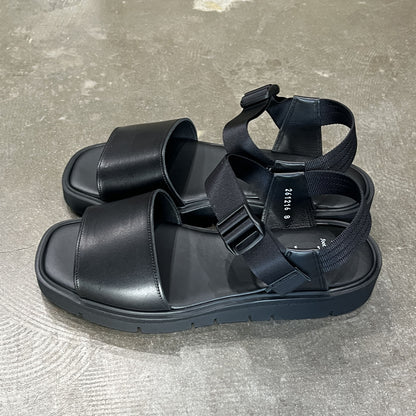 UTILITY SANDALS